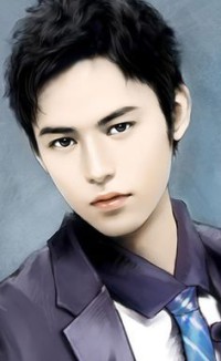 农家老太太