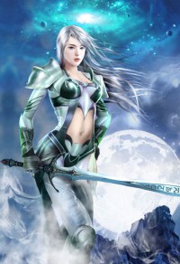 末日了,身边全是女丧尸
