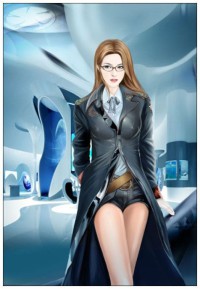 少女前線,建築師的逆襲
