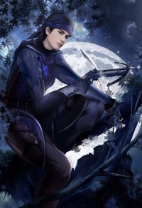 美女总裁的神龙兵王