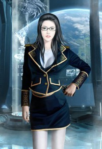 夫人其实是个全能大佬