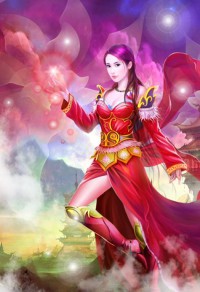 误暖龙榻:暴君别乱碰