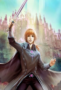 和情敵在古代種田搞基建