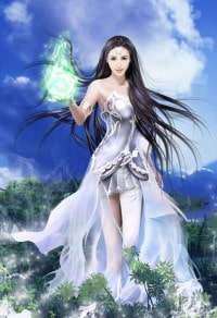 靈氣復甦:開局獎勵惡魔果實
