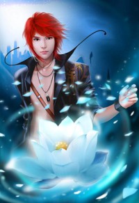 绝色嫁春风