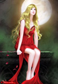 景少請接招:你的女神上線了