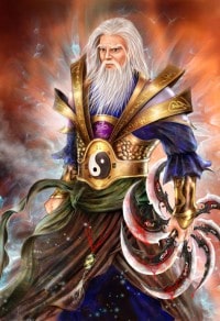 星际末日无限轮回
