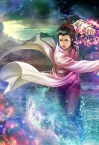 都市之鬼帝奈爸