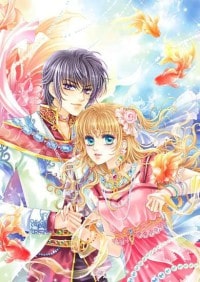 魔法少女:紫藤花下的約定