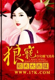 狼宠,前夫太凶猛-前妻要改嫁