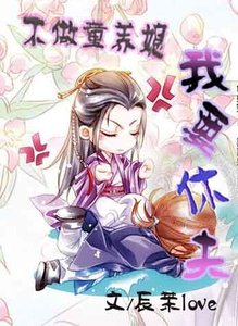 不做童养媳:我要休夫