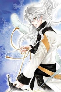 縱橫諸天小門神