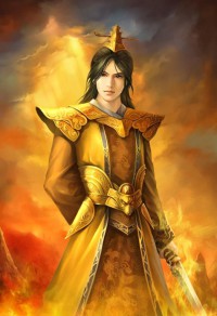 美女總裁的貼身兵王