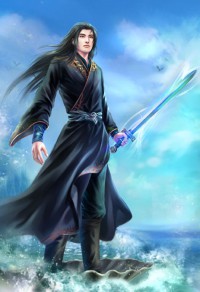 缺心魔女：溫柔帝君吃醋啦！