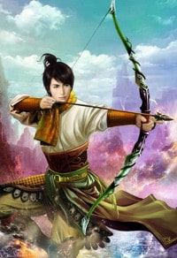 龍行天下(快樂人生)