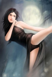 [少陰同人]視靈之眼