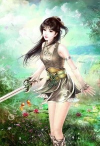 人偶拾情：總裁，放過我吧