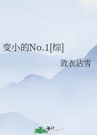 变小的No.1[综]